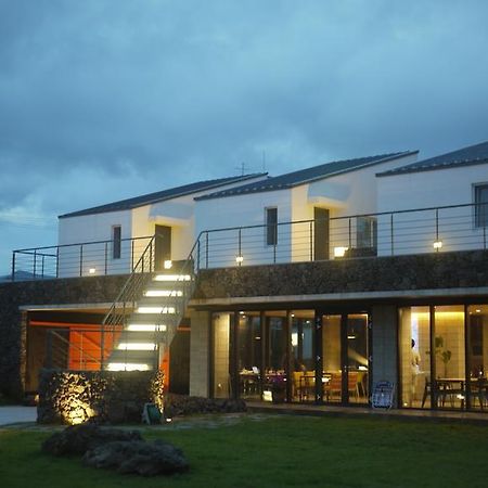 Отель Eridu Cafe N Beds Согвипхо Экстерьер фото