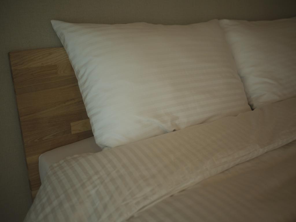 Отель Eridu Cafe N Beds Согвипхо Номер фото
