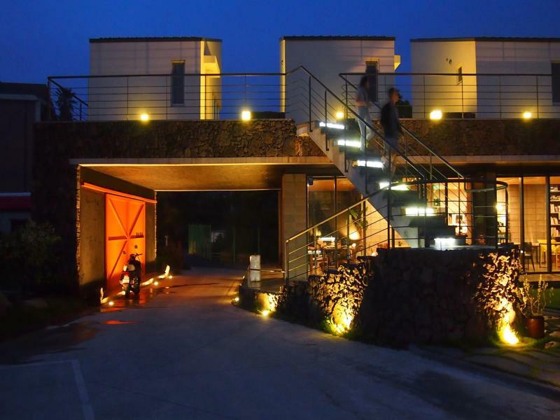 Отель Eridu Cafe N Beds Согвипхо Экстерьер фото